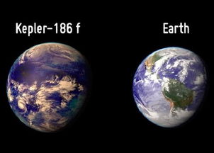 地球科学：揭示我们星球的奥秘