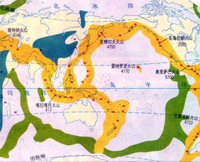 地震地质是指研究地震活动与地球岩石圈地质构造之间的关系