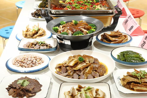 探访中国地方美食，开启味蕾盛宴之旅！
